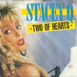 STACEY Q - Two Of Hearts - Zortam Music