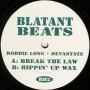 Robbie Long & Devastate 的头像