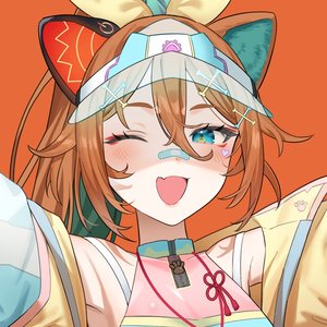 Shiki Miyoshino için avatar