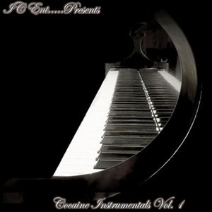 Cocaine Instrumentals: Welcome To The Crack House