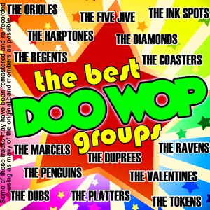 The Best Doo Wop Groups