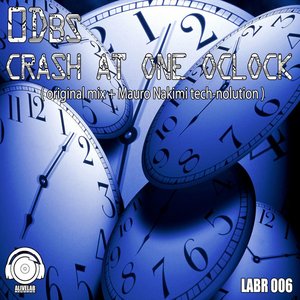 Crash At One Oclock