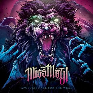 Miss May I, Currents 的头像