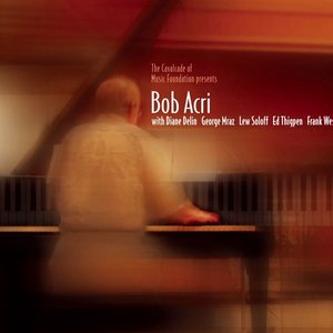 Image for 'Bob Acri'