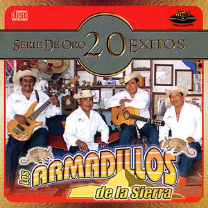 Serie de Oro 20 Exitos