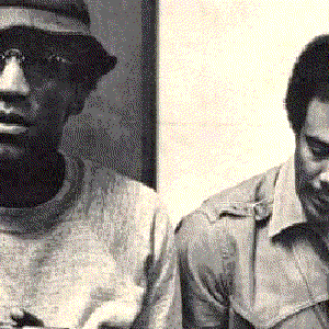 Image pour 'Quincy Jones & Bill Cosby'
