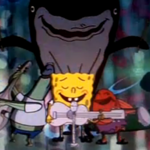 SpongeBob and The Losers photo provided by Last.fm