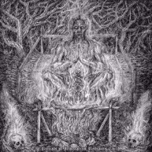 The Rituals Of Invocation Remains Child