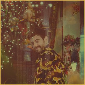 Jake Sherman 的头像