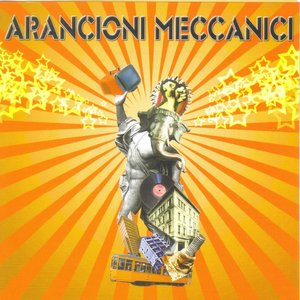 Arancioni Meccanici