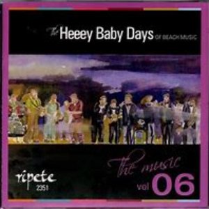Heeey Baby Days Of Beach Music, Vol. 06