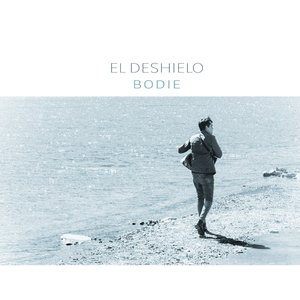 “El Deshielo”的封面