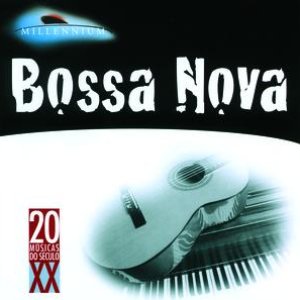 20 Grandes Sucessos Da Bossa Nova