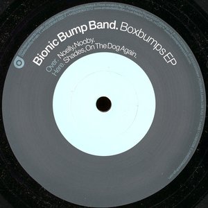 Boxbumps EP