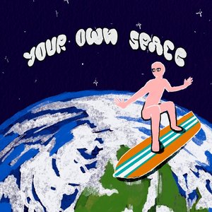 your own space