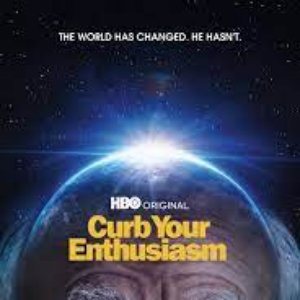 Curb Your Enthusiasm için avatar