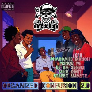 Organized Konfusion 2.0