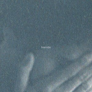 hands - Single