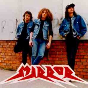 Mirror (Hun) 的头像