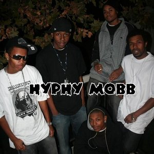 Image for 'Hyphy Mobb'