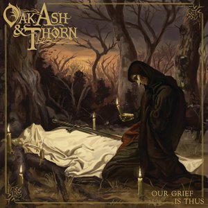 Our Grief Is Thus [Explicit]