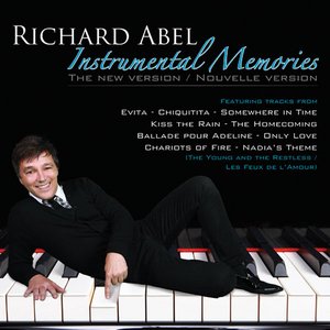 Image for 'Instrumental Memories'