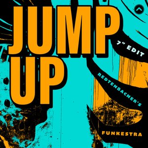 Jump Up (7" edit)