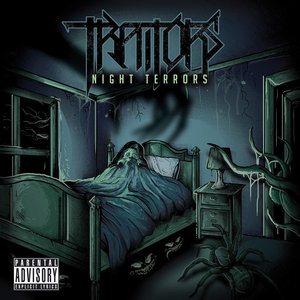 Night Terrors - EP