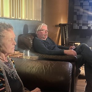 Avatar for Kevin Figes & Julie Tippetts