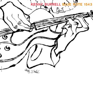 Kenny Burrell Vol.2