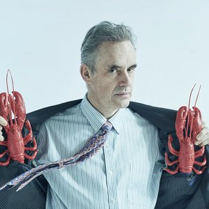 Avatar för Jordan Peterson