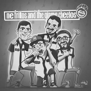 Avatar de Me fritos and the gimme cheetos
