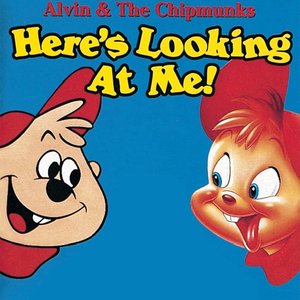 Here's Looking At Me!