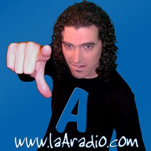 Avatar for Alex Salgado en www.laAradio.com