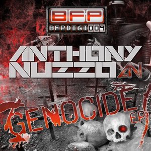 Genocide EP