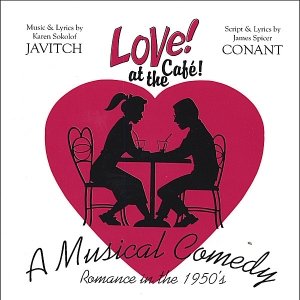 Love! At the Cafe!