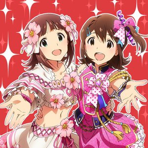 天海春香×春日未来 的头像