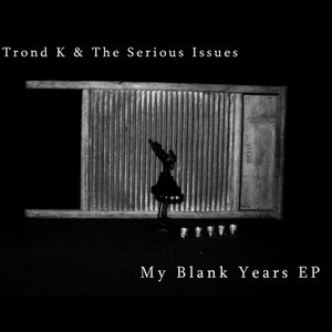 My Blank Years