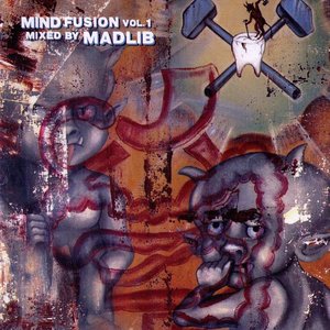 Mind Fusion, Vol. 1