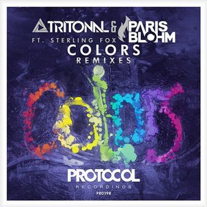 COLORS (REMIXES)