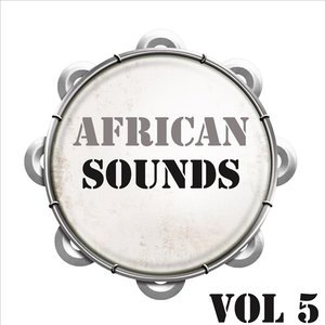 African Sounds Vol.5