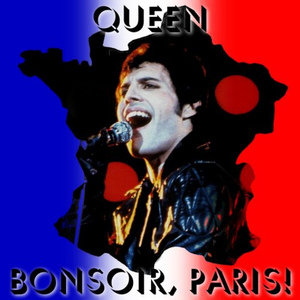 Queen - Paris 79 - Zortam Music