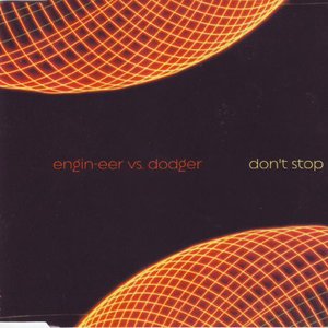 Engin-Eer vs. Dodger 的头像