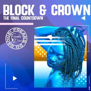 The Final Countdown - Single