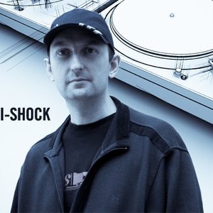 DJ Hi-Shock のアバター