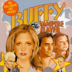 Sarah Michelle Gellar, Zachary Woodlee, Daniel Weaver, Vampire 的头像