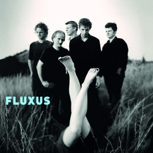 Fluxus photo provided by Last.fm