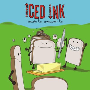 Music to Vacuum To