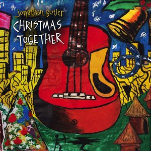 Jonathan Butler - Christmas Together - Zortam Music