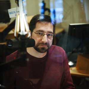 Jeff Spurgeon 的头像